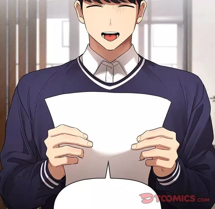 疫情期間的家教生活第100話