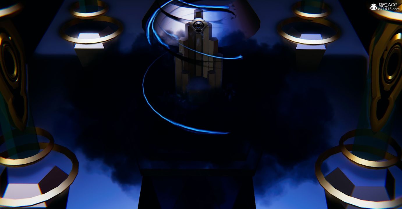 [3D]魔尊歸來[龍魂第二部]第46話