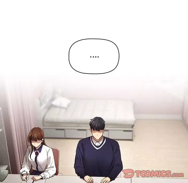 疫情期間的家教生活第100話