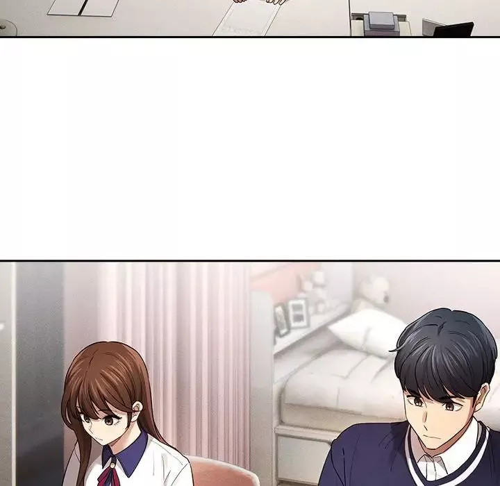 疫情期間的家教生活第100話