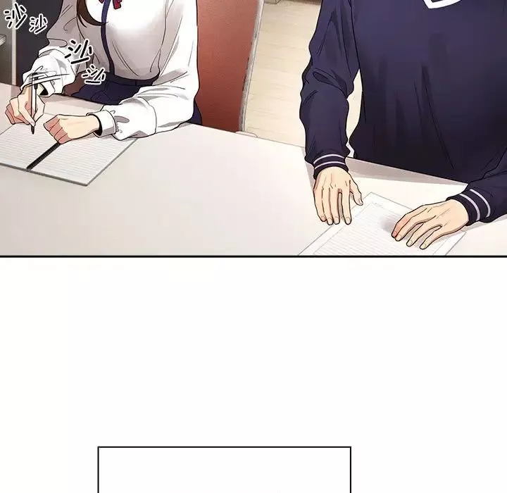 疫情期間的家教生活第100話