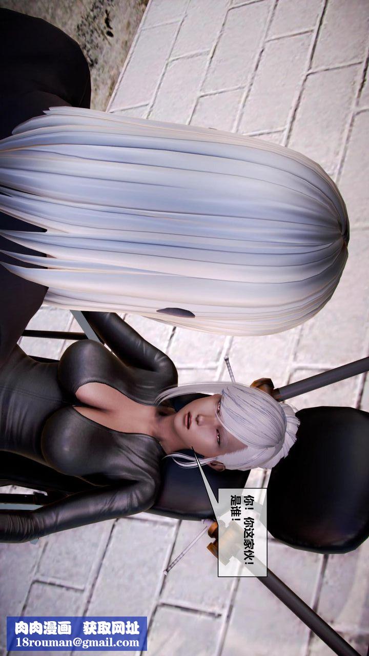 [3D]我的金城(罪恶金城)第1-2季[完整版]第二季08章【第2话】