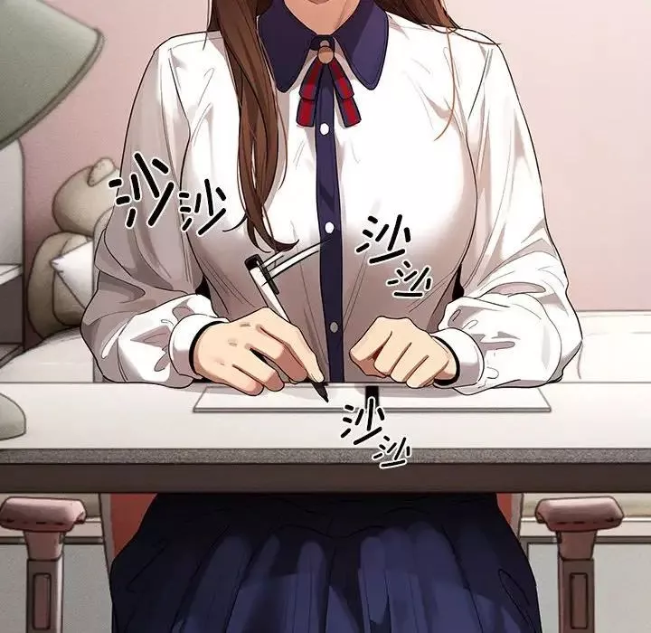 疫情期间的家教生活-第100话 - 图片 46