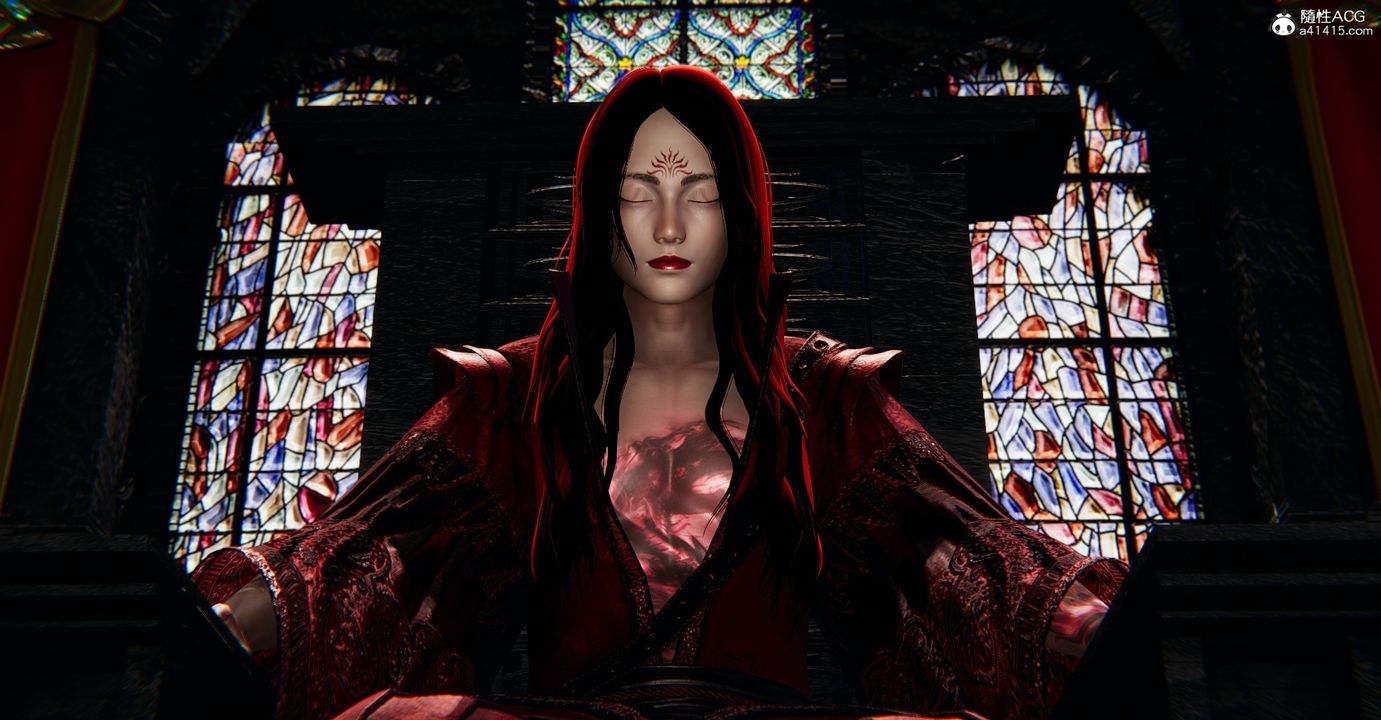 [3D]魔尊归来[龙魂第二部]第47话