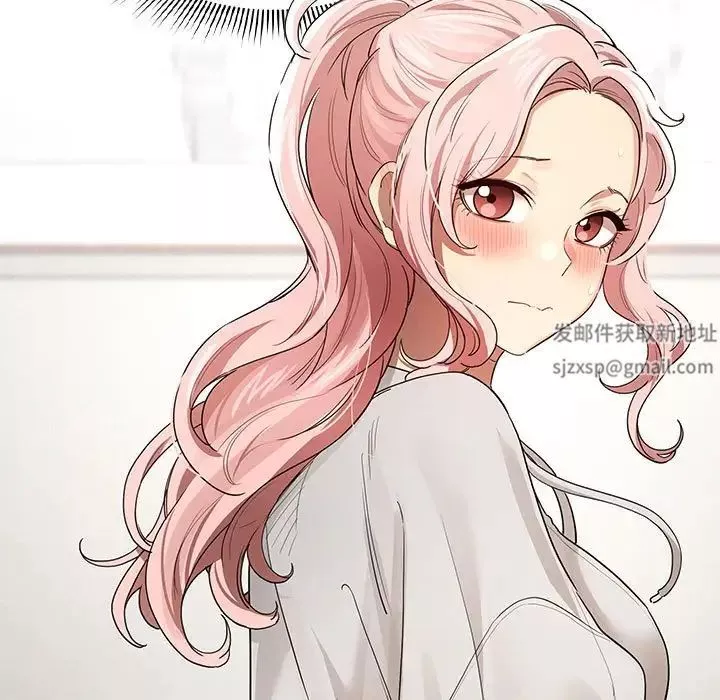 疫情期间的家教生活-第100话 - 图片 82