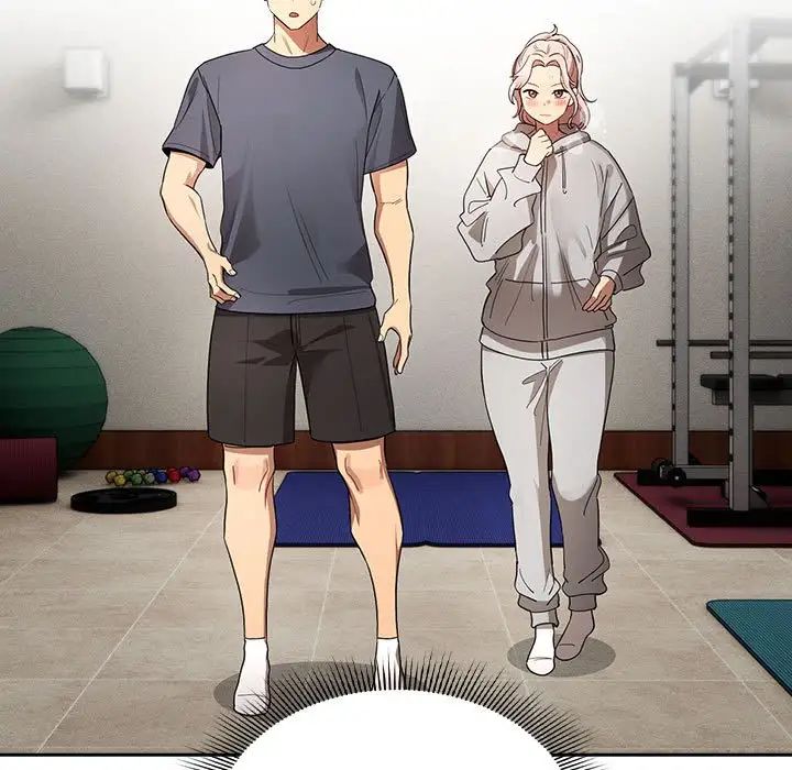 疫情期间的家教生活第100话