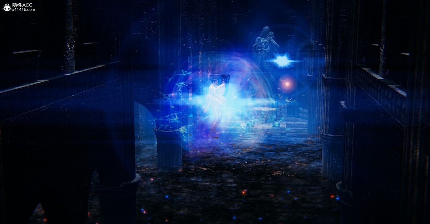 [3D]魔尊歸來[龍魂第二部]第48話-最終話