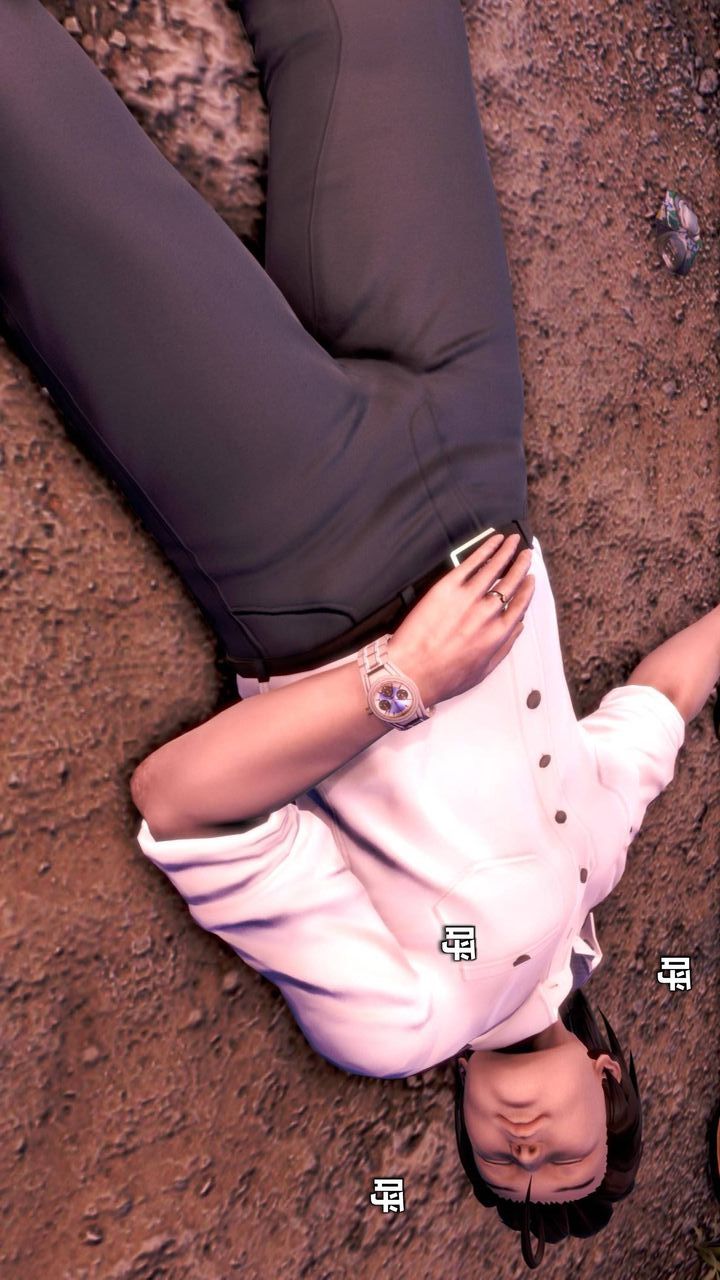 [3D]我的金城(罪恶金城)第1-2季[完整版]第二季09章【第1话】