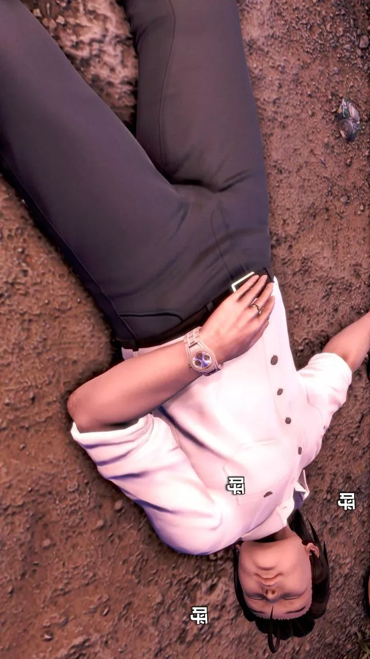 [3D]我的金城(罪恶金城)第1-2季[完整版]-第二季09章【第1话】 - 图片 10