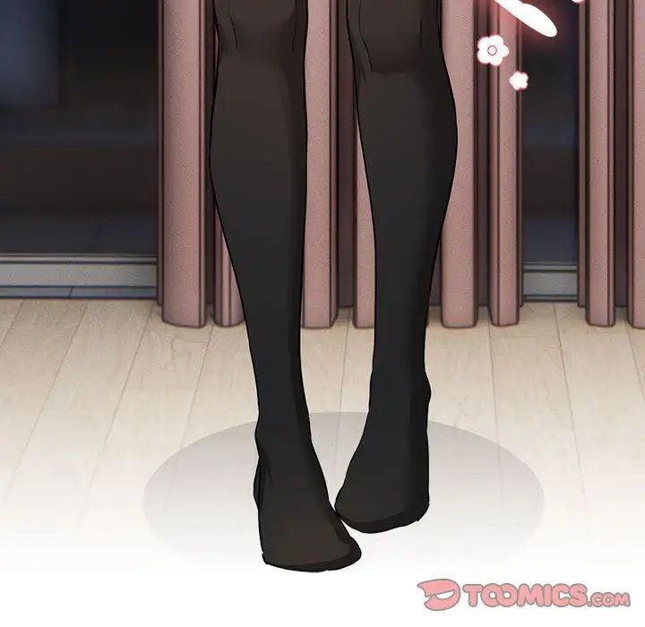 疫情期间的家教生活第102话