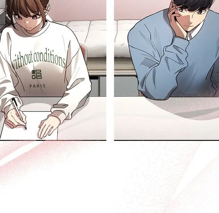 疫情期間的家教生活第102話