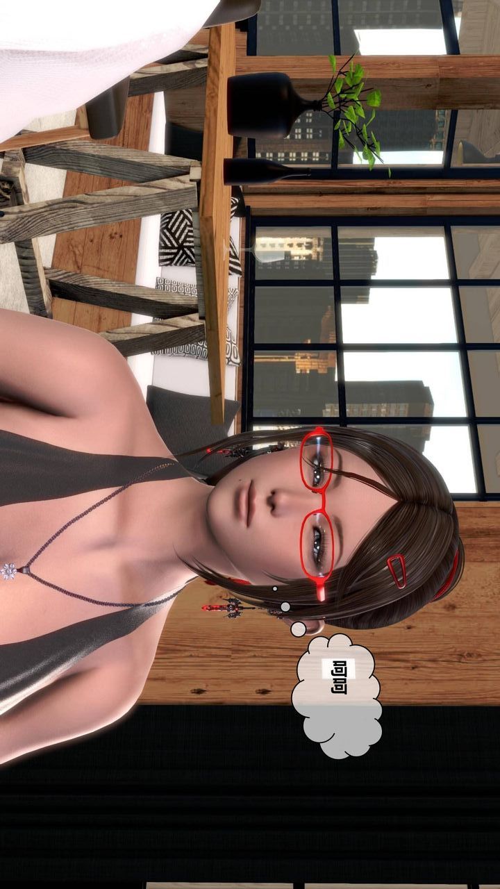 [3D]我的金城(罪恶金城)第1-2季[完整版]第二季09章【第2话】