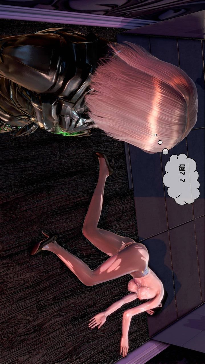 [3D]我的金城(罪恶金城)第1-2季[完整版]第二季09章【第2话】