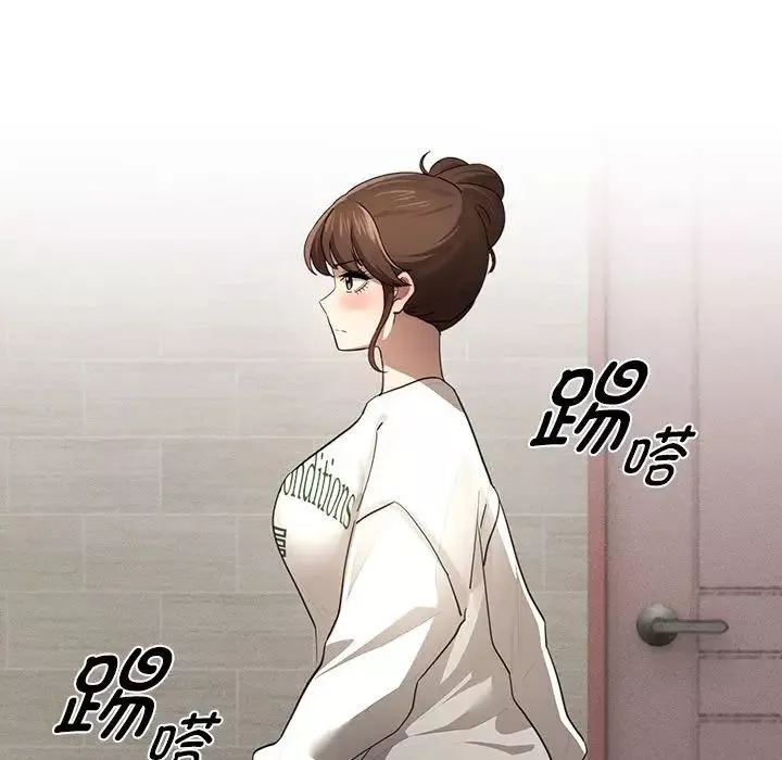 疫情期间的家教生活-第103话 - 图片 106