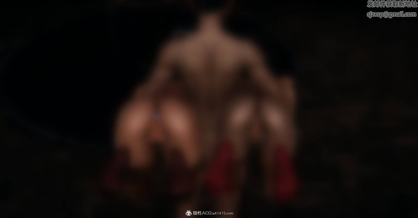 [3D]魔尊歸來[龍魂第二部]番外篇-母女性奴03