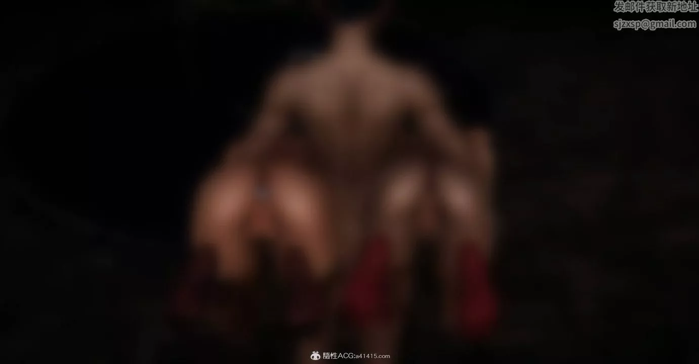 [3D]魔尊归来[龙魂第二部]-番外篇-母女性奴03 - 图片 13
