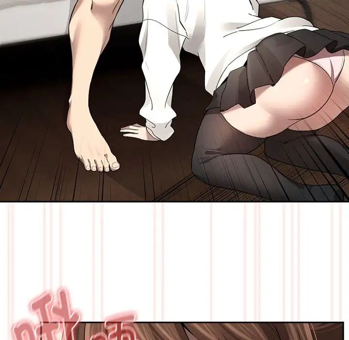 疫情期间的家教生活第104话