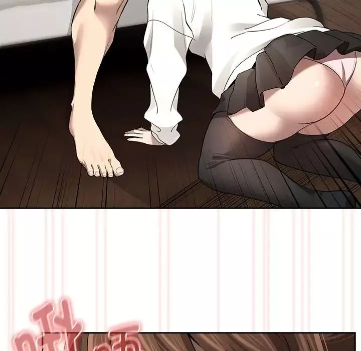 疫情期間的家教生活第104話