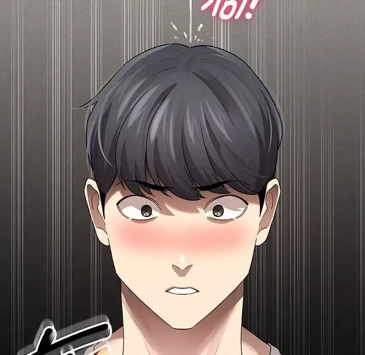 疫情期间的家教生活-第104话 - 图片 70