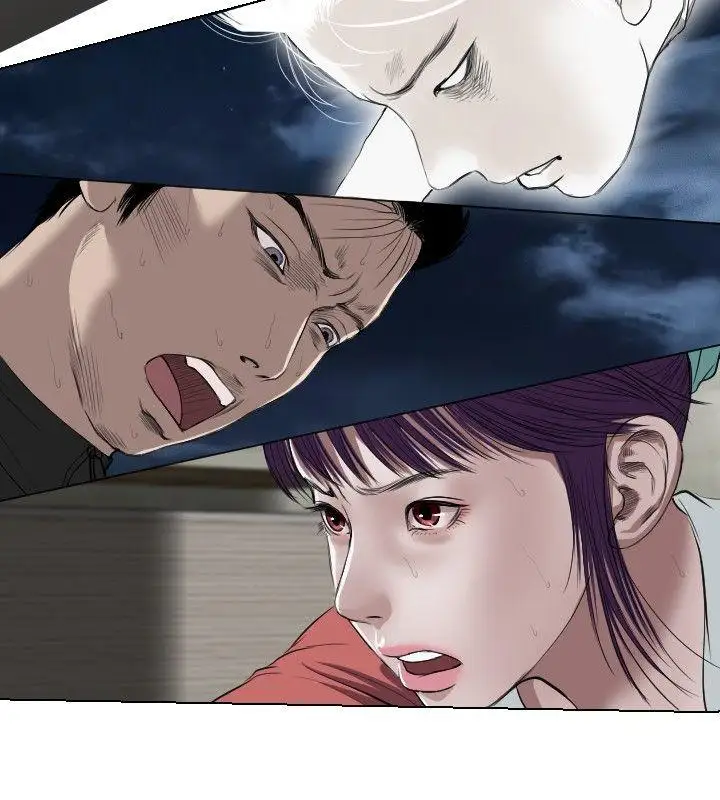 死亡天使第27話