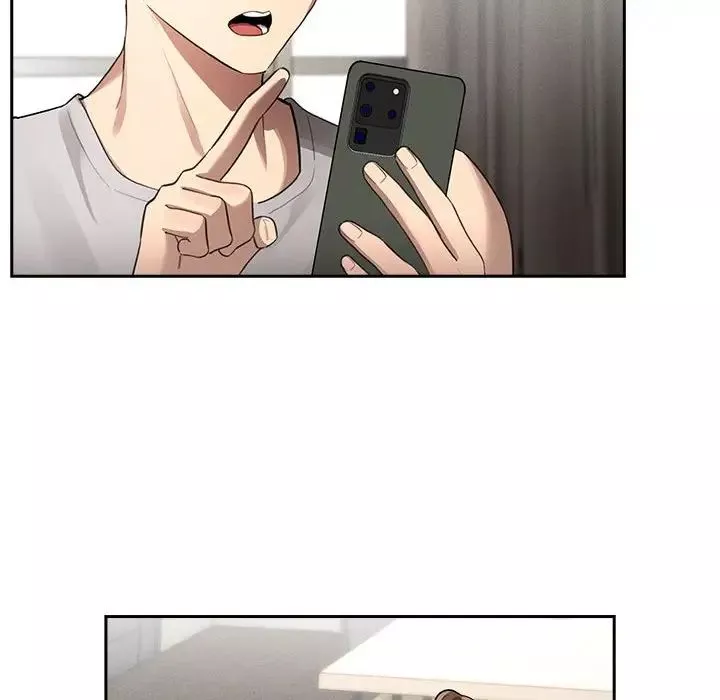 疫情期间的家教生活-第104话 - 图片 95
