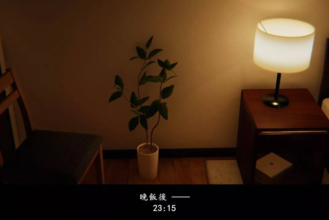 [3D]抹茶回忆录_临时女友篇+大学篇+洗浴兼职篇-临时女友篇01 - 图片 29