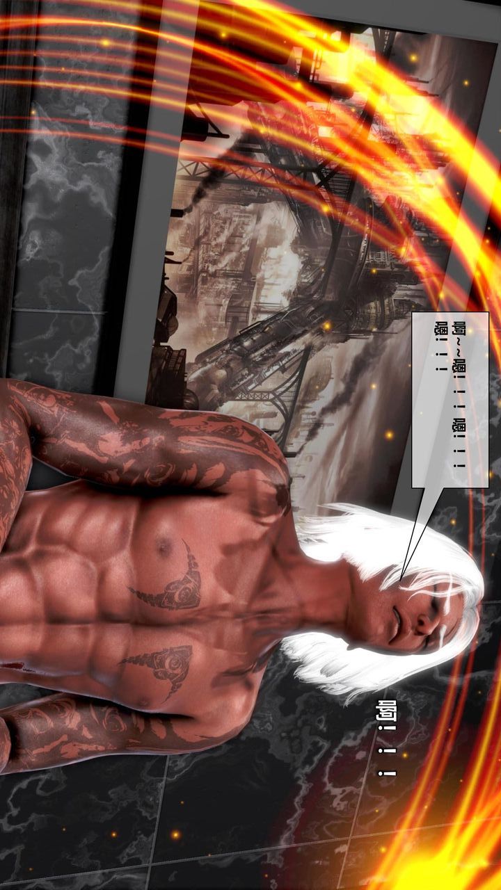 [3D]我的金城(罪恶金城)第1-2季[完整版]第二季10章【第2话】