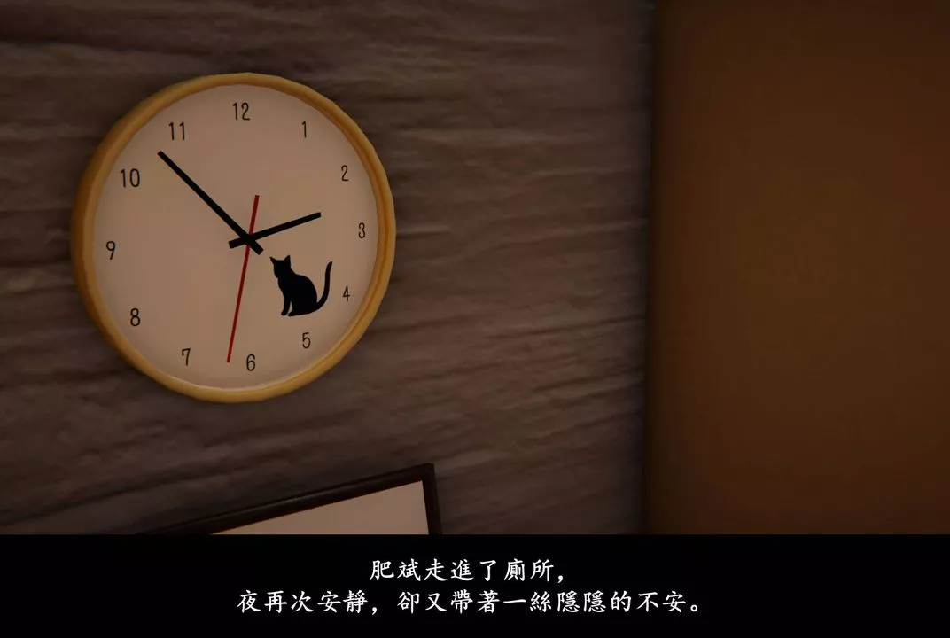 [3D]抹茶回忆录_临时女友篇+大学篇+洗浴兼职篇-临时女友篇02 - 图片 32