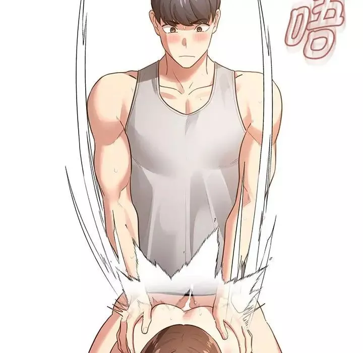 疫情期间的家教生活-第107话 - 图片 55