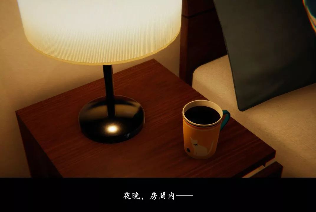 [3D]抹茶回忆录_临时女友篇+大学篇+洗浴兼职篇-临时女友篇04 - 图片 63