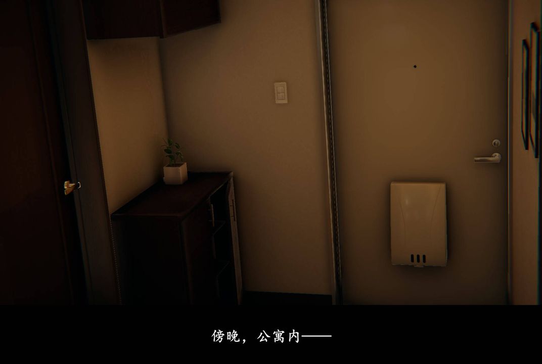 [3D]抹茶回忆录_临时女友篇+大学篇+洗浴兼职篇临时女友篇05