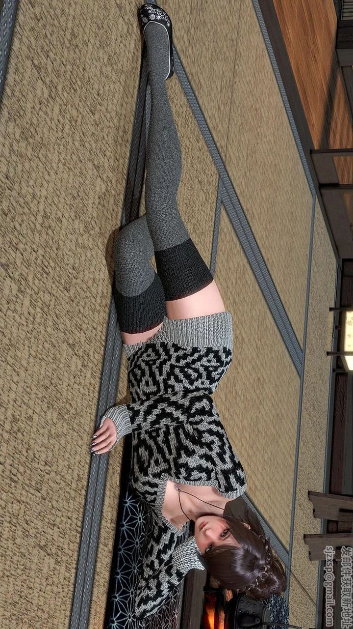 [3D]我的金城(罪惡金城)第1-2季[完整版]第二季11章【第6話】