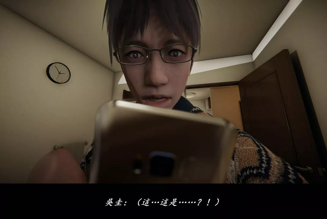 [3D]抹茶回憶錄_臨時女友篇+大學篇+洗浴兼職篇臨時女友篇07