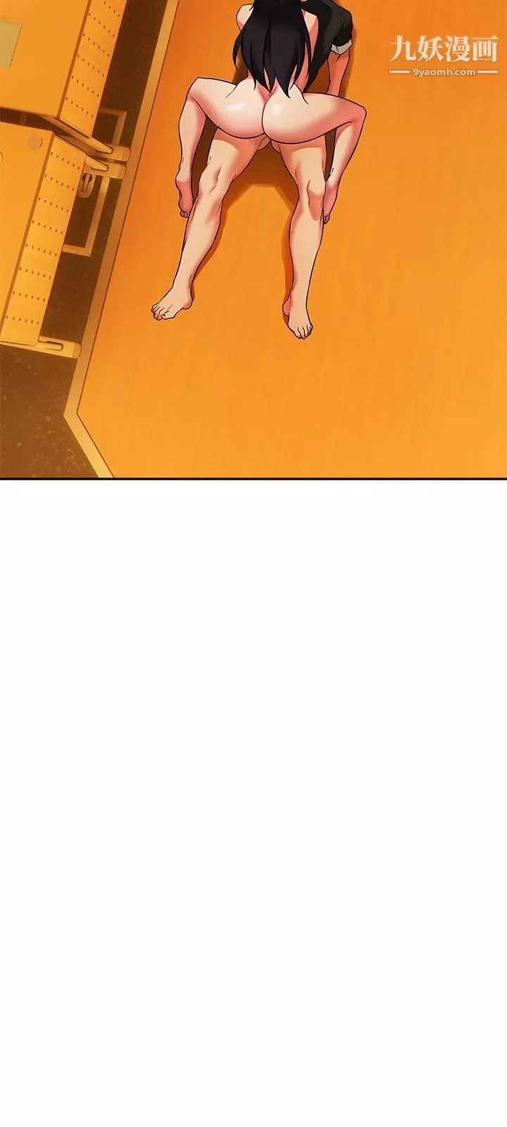 熟女來支援第14話-被發現還是不停扭腰