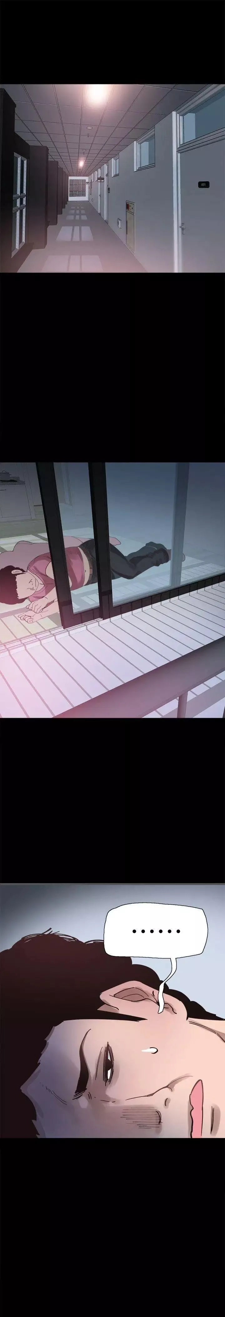 校園LIVE秀第3話-淫亂的宿營之夜