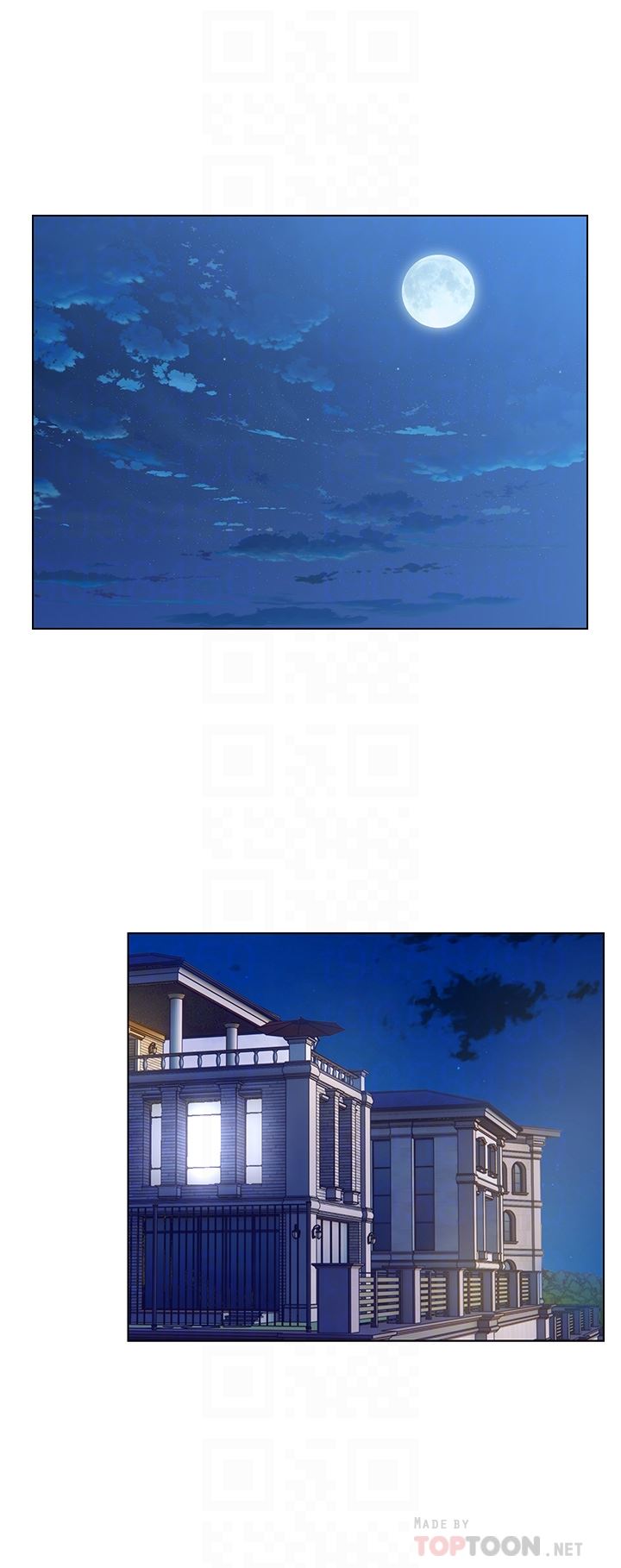 入贅女婿第32話-心懷不軌的來客