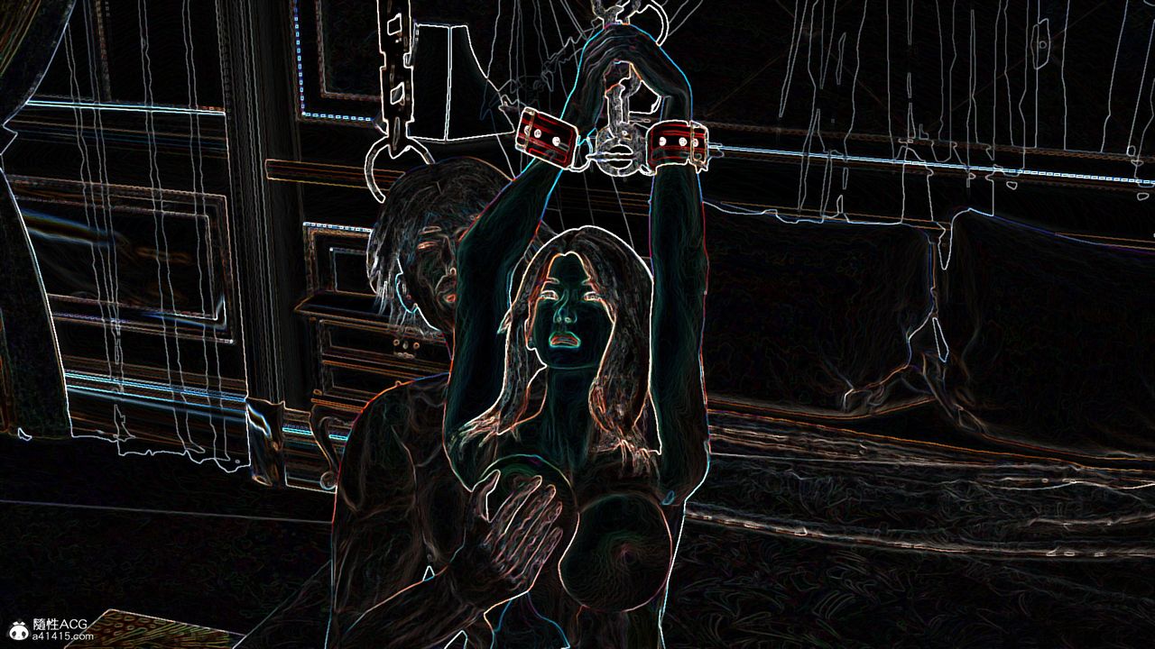 [3D]冰峰魔恋第05话