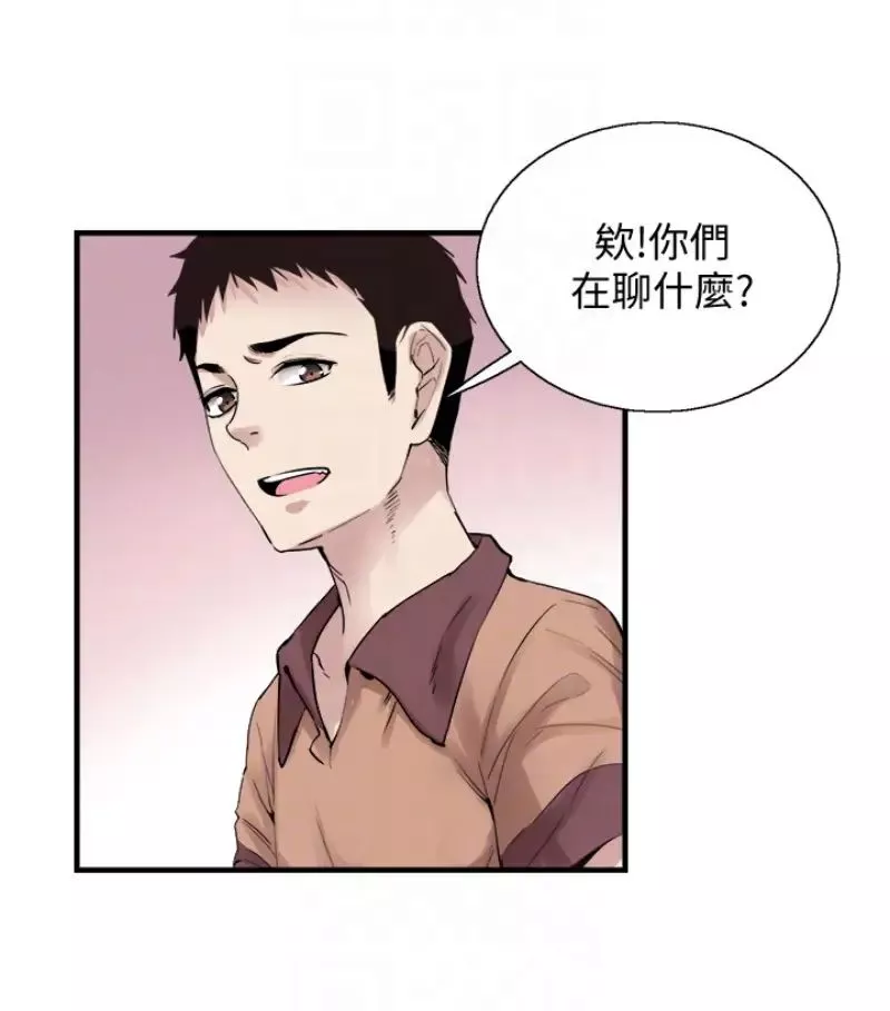 校园LIVE秀-第17话-学姐，妳不用摸就湿了 - 图片 27