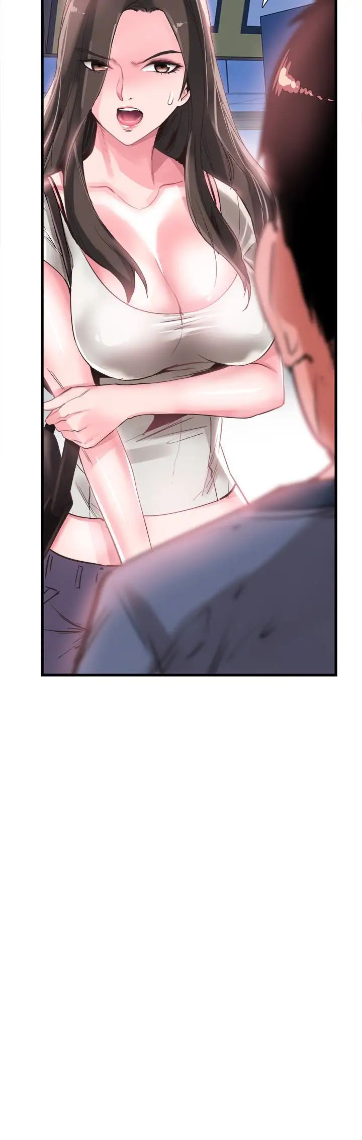 校園LIVE秀第29話-佳穎喝醉後跟我告白了!