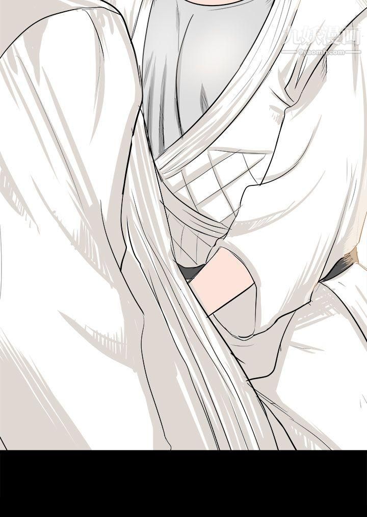 秘密Story83回憶中的柔道禁技[下]