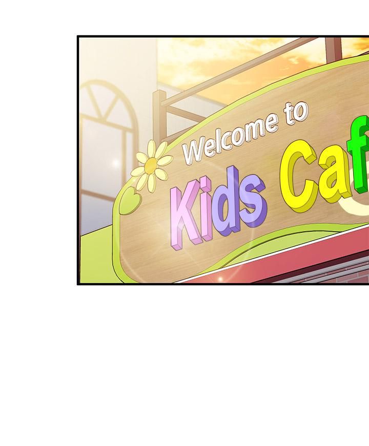 親子餐廳的媽媽們第25話-氾濫成災的語惟媽媽…