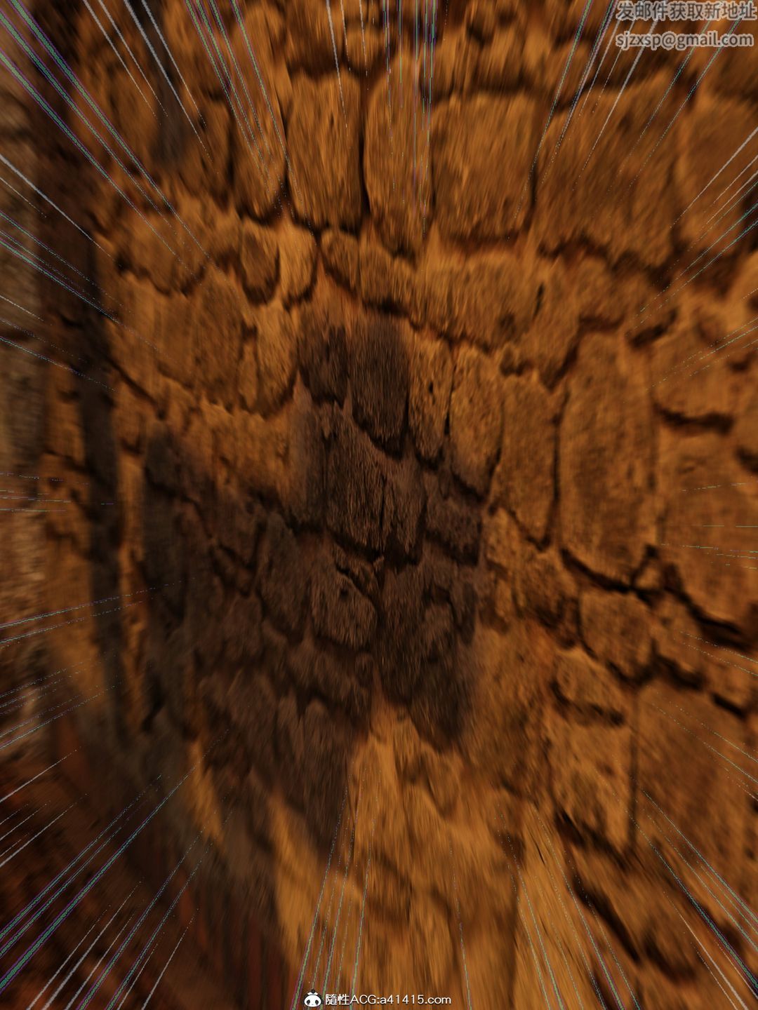 [3D]迷欲绑缚第06话