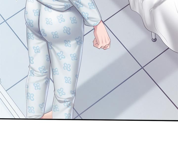 親子餐廳的媽媽們第32話-體驗好友純熟的手技