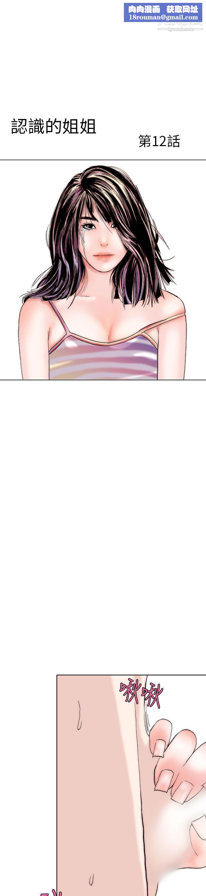 秘密Story98认识的姐姐[12]