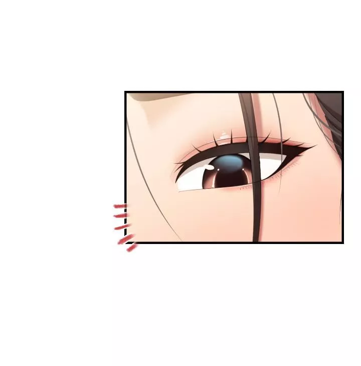 親子餐廳的媽媽們第41話-中空的火辣內褲