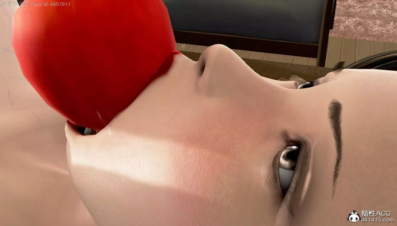 [3D]泛滥的母爱-第05话 - 图片 46
