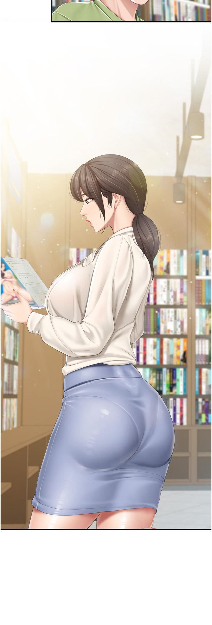 親子餐廳的媽媽們第51話-覬覦姊夫老二的小姨子