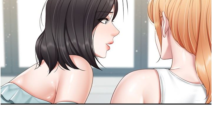 親子餐廳的媽媽們第58話-人妻的積極誘惑