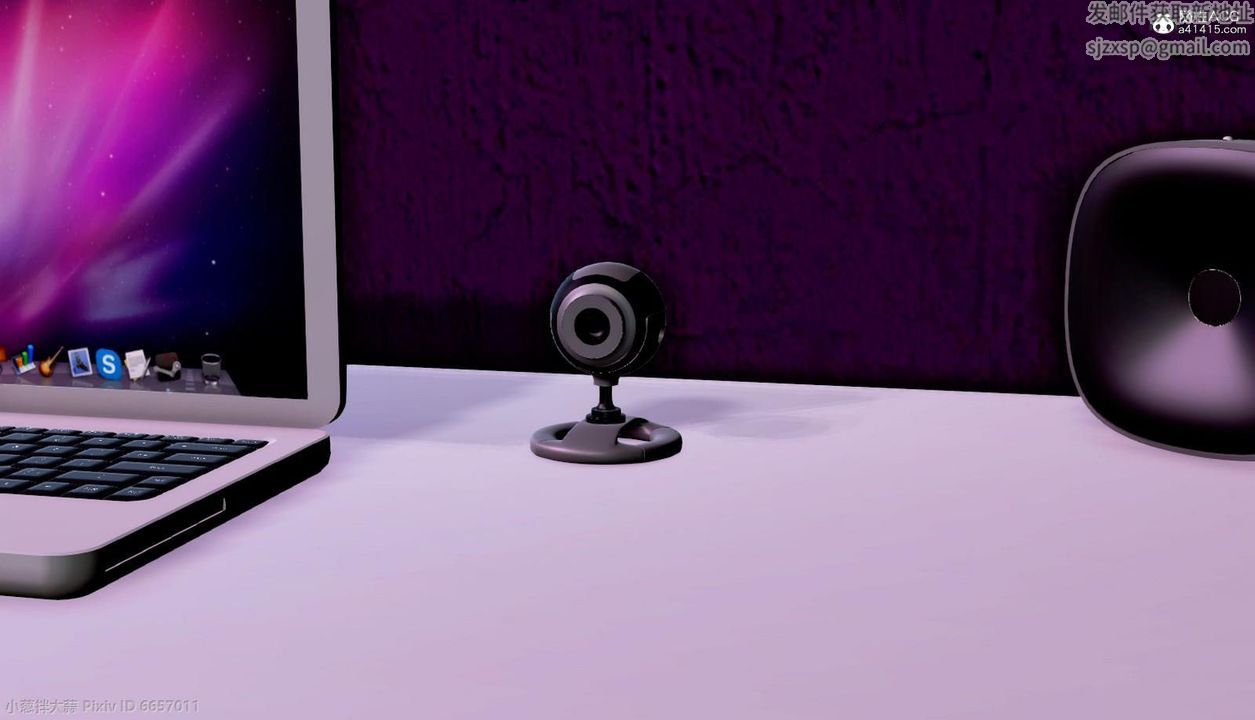 [3D]泛滥的母爱第11话-最终话