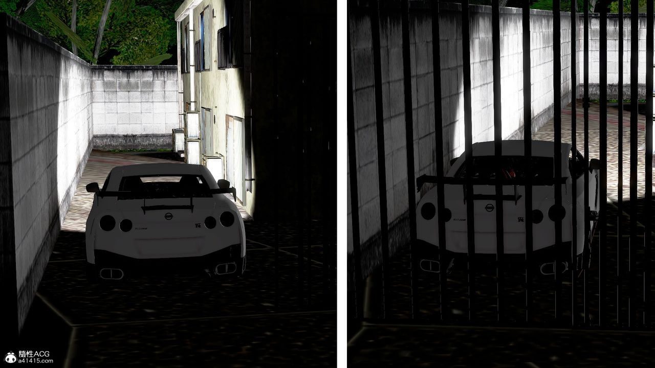 [3D]冰峰魔恋第23话